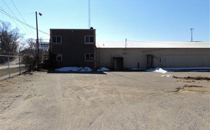 500 Paw Paw Avenue, Benton Harbor