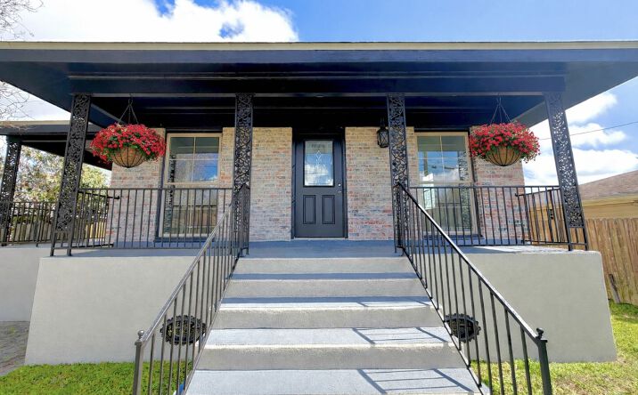 1917 Heights Drive, St Bernard