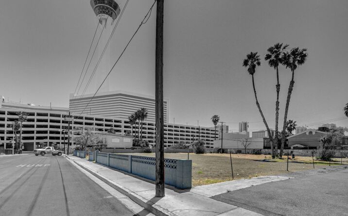 227 W Saint Louis Ave, Las Vegas