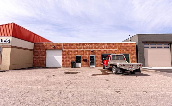 1625 N 2nd Ave., Pocatello