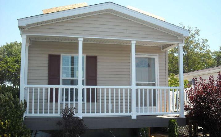 5 Priest Boulevard, Rio Grande