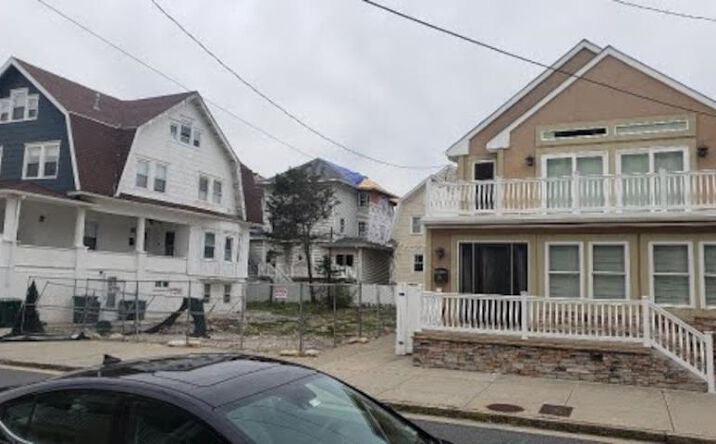119 S Kingston Avenue, Atlantic City