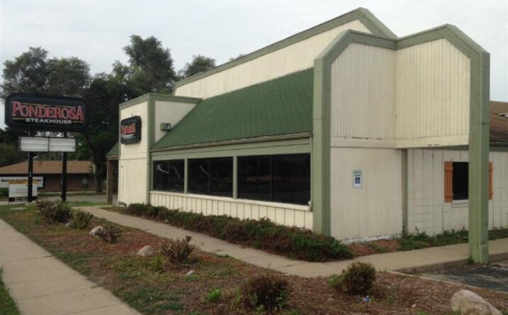 1015 N Lafayette Street, Greenville