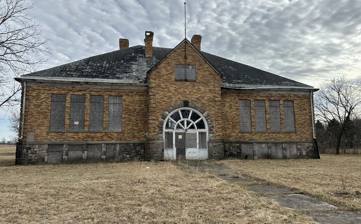 203 E Chicago Road, Allen