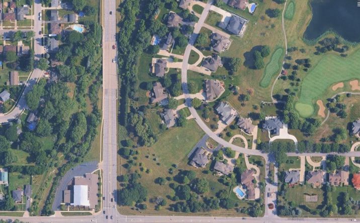 1224 Royal Dublin Lane, Dyer