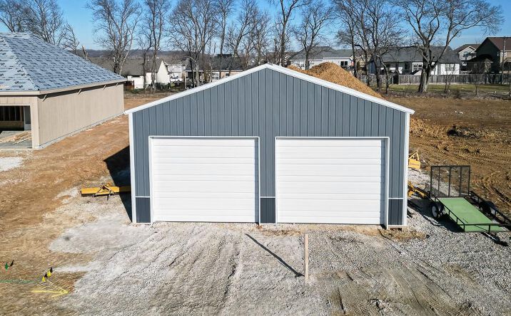 Lot 2 Stonecreek Avenue, Tonganoxie