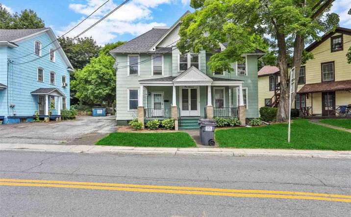 111 Vineyard Avenue