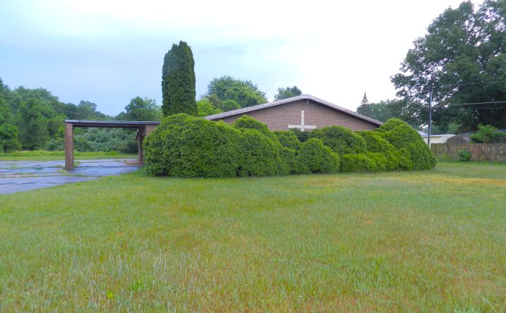 3835 Washington Avenue, St. Joseph