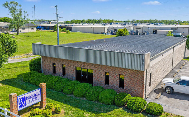 254 Commerce Ct, Hopkinsville