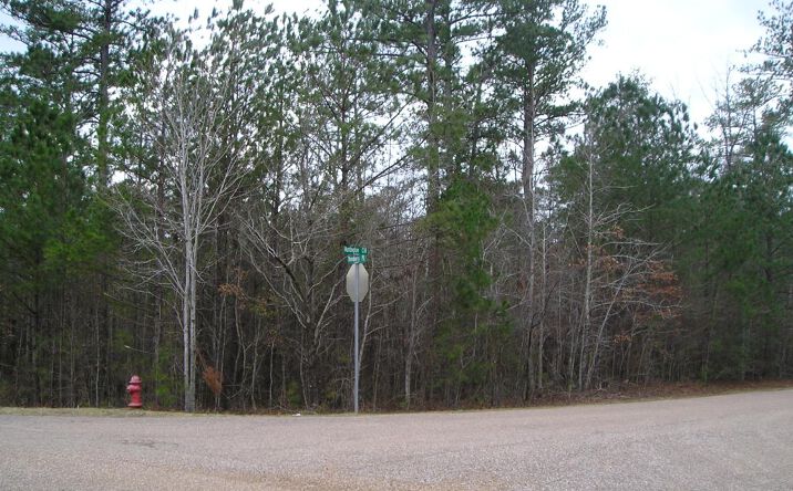 Thornberry Place, Meridian