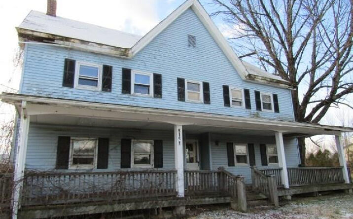 5161 Route 209, Accord