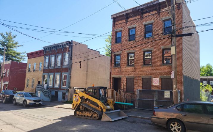 126-132 Clinton St, Albany