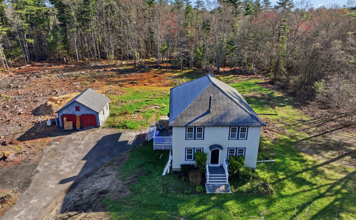 357 Wareham Street, Middleborough