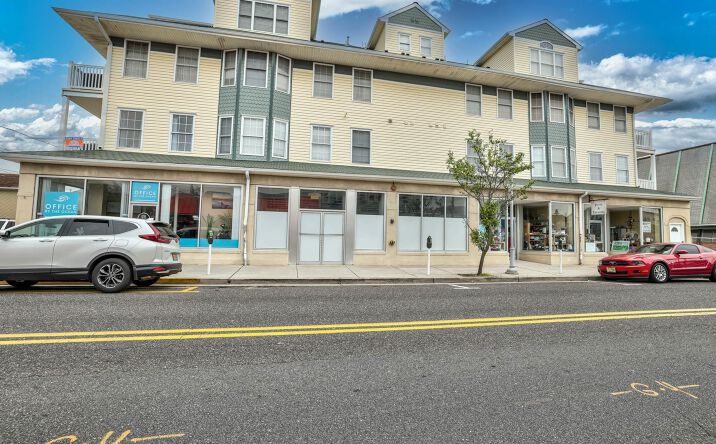 4501 Pacific Avenue, Wildwood