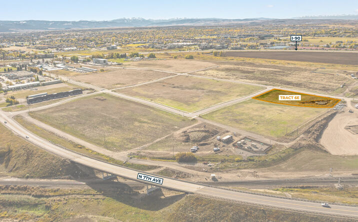Lot 6.e Fauna Street, Bozeman