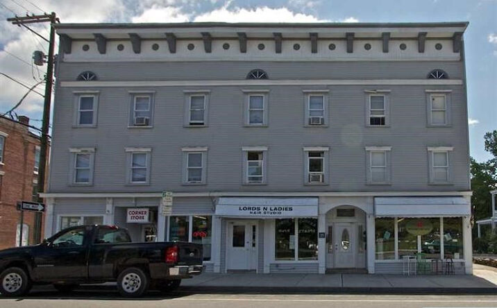 25 Hudson Avenue, Chatham