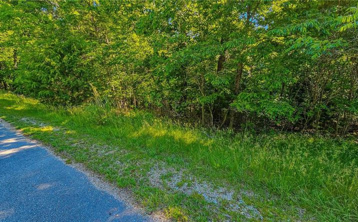 Lot #862 Grand Cypress Court, Sunrise Beach