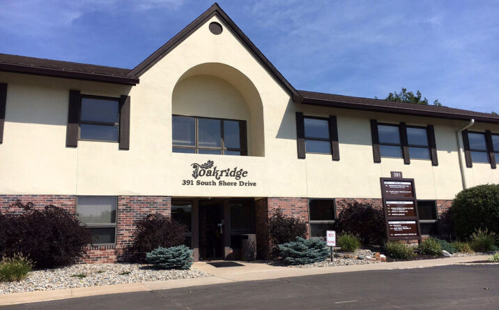 391 Shore Drive #319, Battle Creek