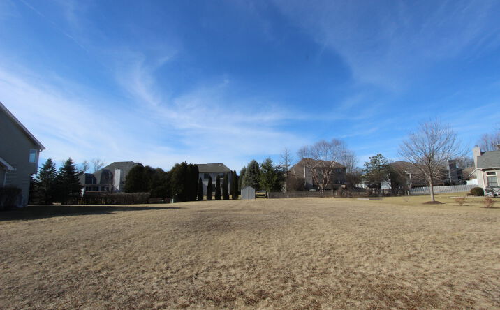 Lot 39 Savanna Lane, Woodstock