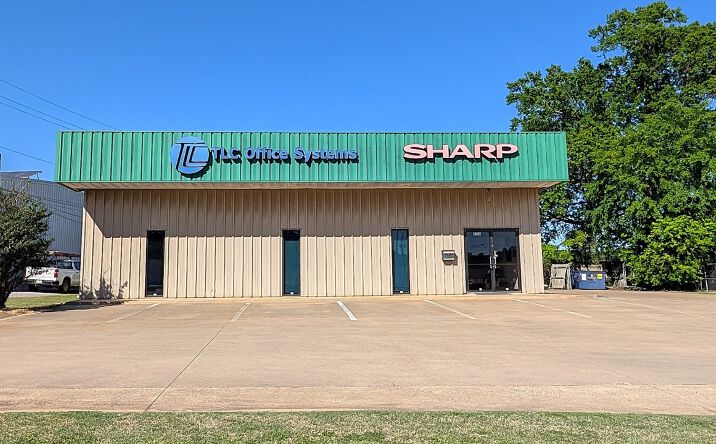 4906 West Loop 281, Longview