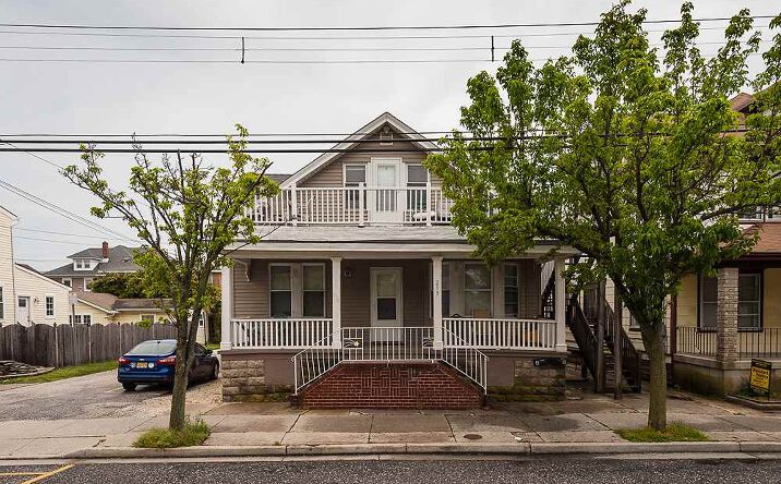 215 W Wildwood Avenue, Wildwood