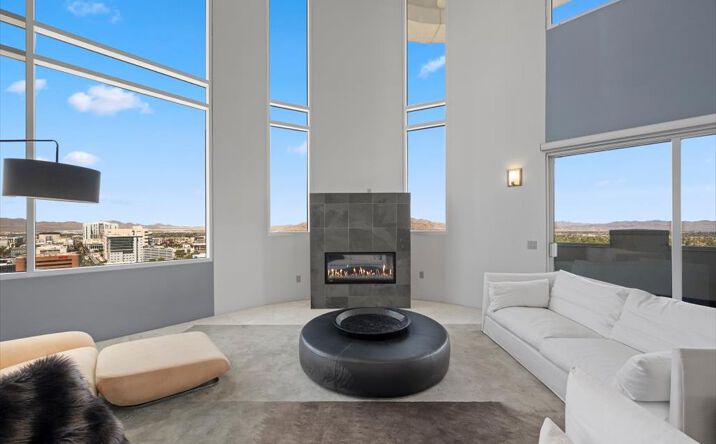 900 South Las Vegas Boulevard, Las Vegas