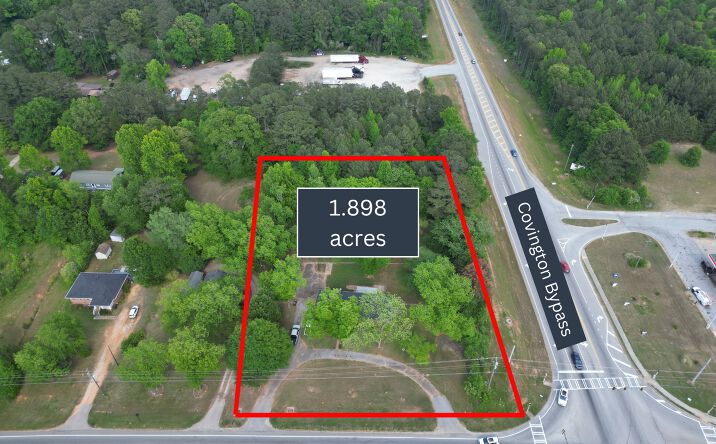 10533 FLAT SHOALS RD, COVINGTON