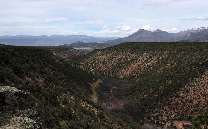 TBD BLM RD, 16228