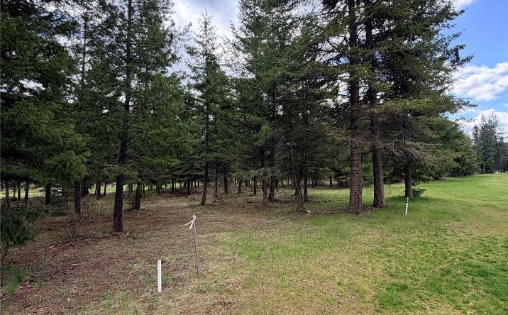 Lot 3 Fairview Drive, St Regis