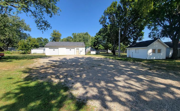 503 Forest, Sturgis