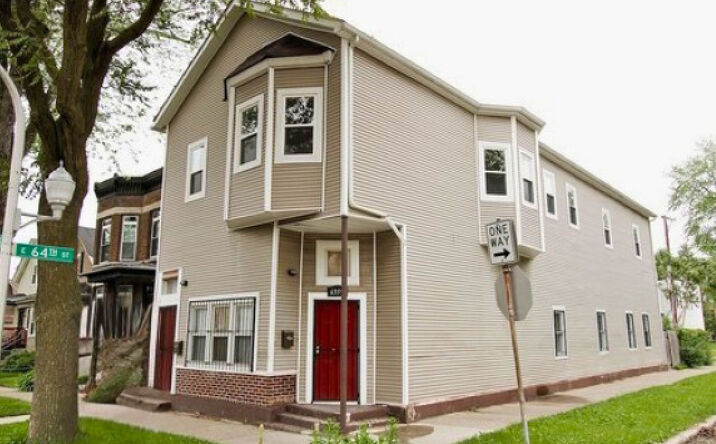 6359 S Rhodes Avenue, Chicago