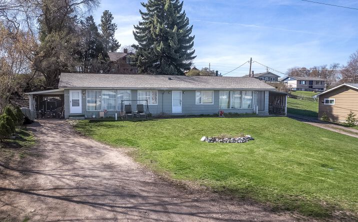 105 11th Avenue W, Polson