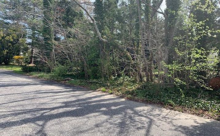 228 Marshall Road, North Cape May