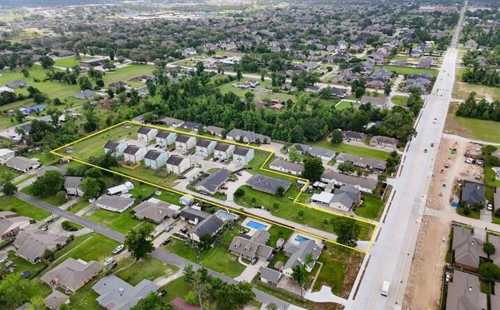 9 Kandy Lane, Lake Charles