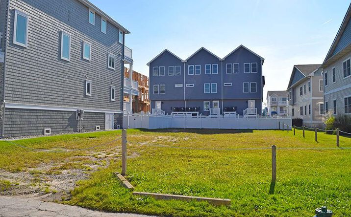 450 E 23rd Avenue, North Wildwood
