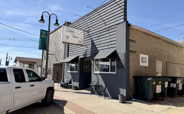 717 & 721 4th Avenue, Grinnell