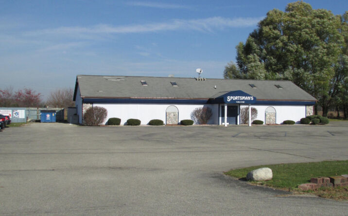 376 Warren Road, Coldwater