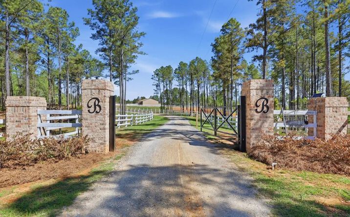 333 Beaverdam Road, 68949
