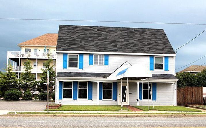 5610 NEW JERSEY, Wildwood Crest