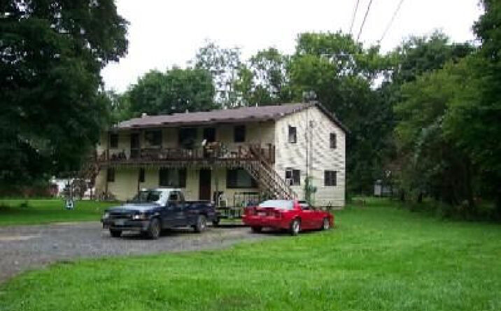 1195 Sandy Plains Rd., Cairo