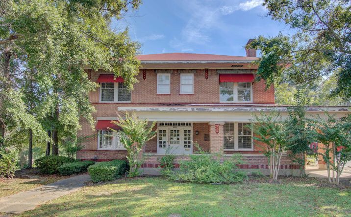 1820 23rd Avenue, Meridian