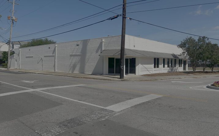 3405 Pascagoula Street, Pascagoula