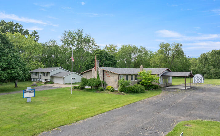 1812 Park Road, Jackson