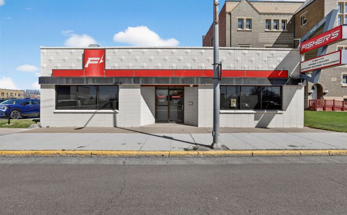 819 Central Avenue, Great Falls