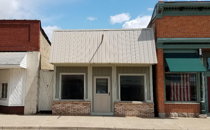 124 N Main Street, Bellevue