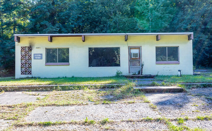 2097 River Street, Jackson