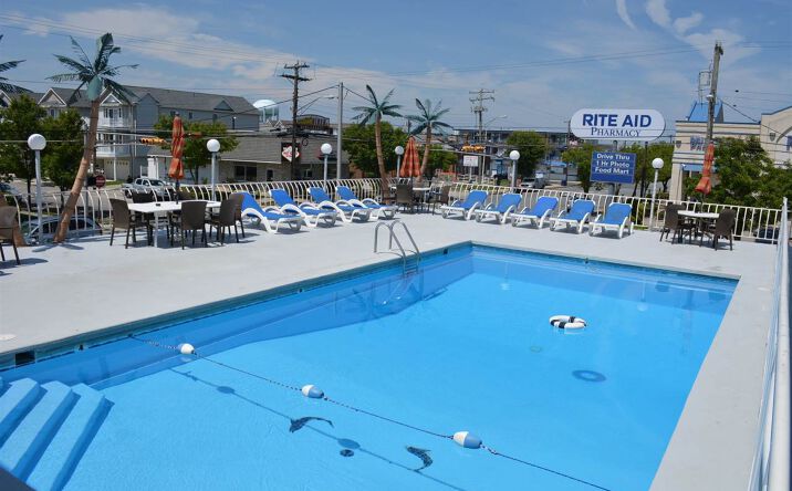 4301 Atlantic Avenue, Wildwood