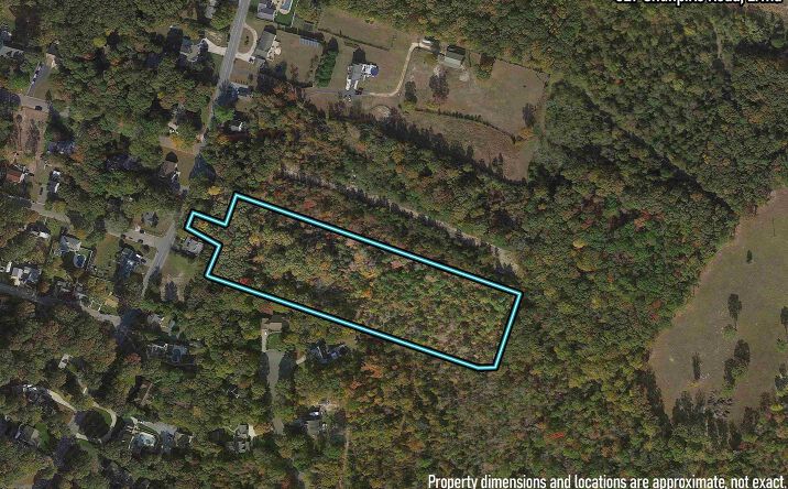 527 Shunpike Road, Erma