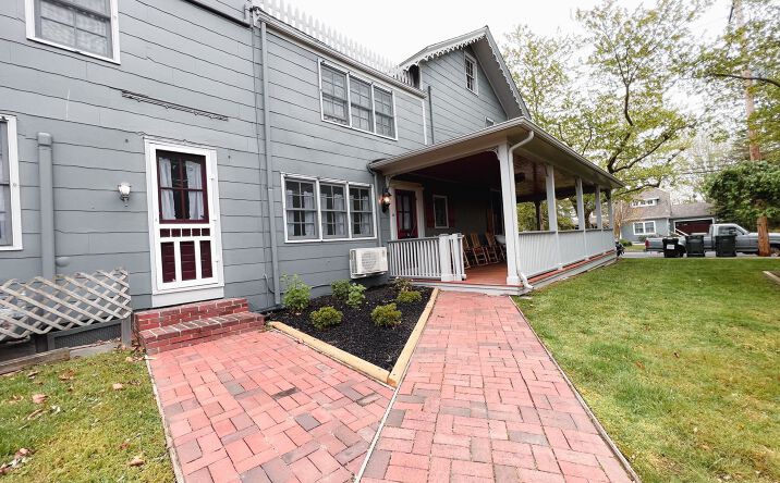 1015 Washington Street, Cape May