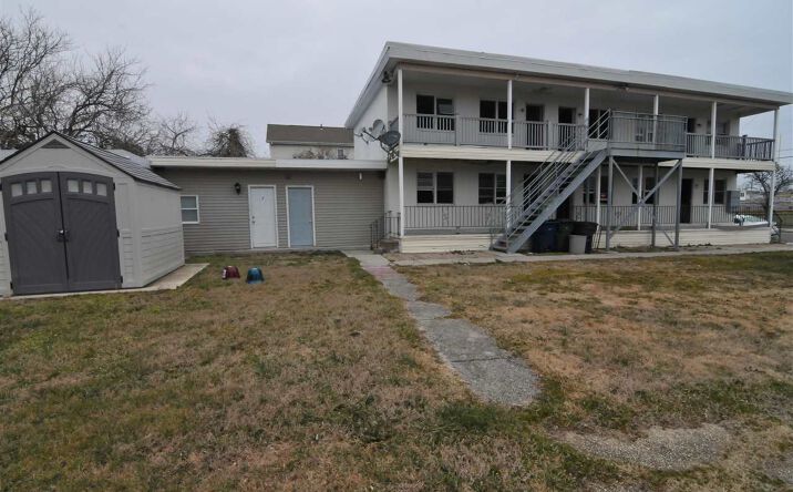 306 W Youngs Avenue, Wildwood